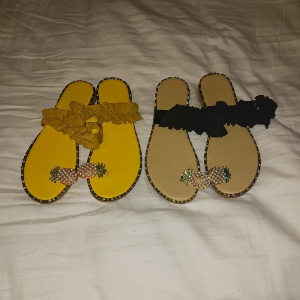 Sandals